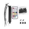 Корпус Miditower EXEGATE i3 MAX-PPX700 EX295112RUS
