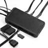 Корпус Miditower EXEGATE i3 NEO-EVO800 EX296082RUS