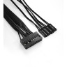 Корпус Miditower EXEGATE UN-605B-UN600 EX294577RUS