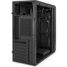 Корпус Miditower EXEGATE XP-332UC-XP400