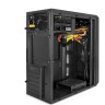 Корпус Miditower EXEGATE XP-332UC-XP450 XP-332UC-XP450/EX287374RUS