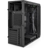 Корпус Miditower EXEGATE XP-334UC XP-334UC/EX287365RUS