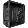Корпус Minitower EXEGATE BAA-103-AAA450 EX277799RUS