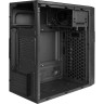 Корпус Minitower EXEGATE BAA-105-01-AAA350 EX291140RUS