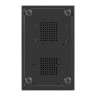 Корпус Minitower EXEGATE BAA-303M-AAA400 EX299063RUS