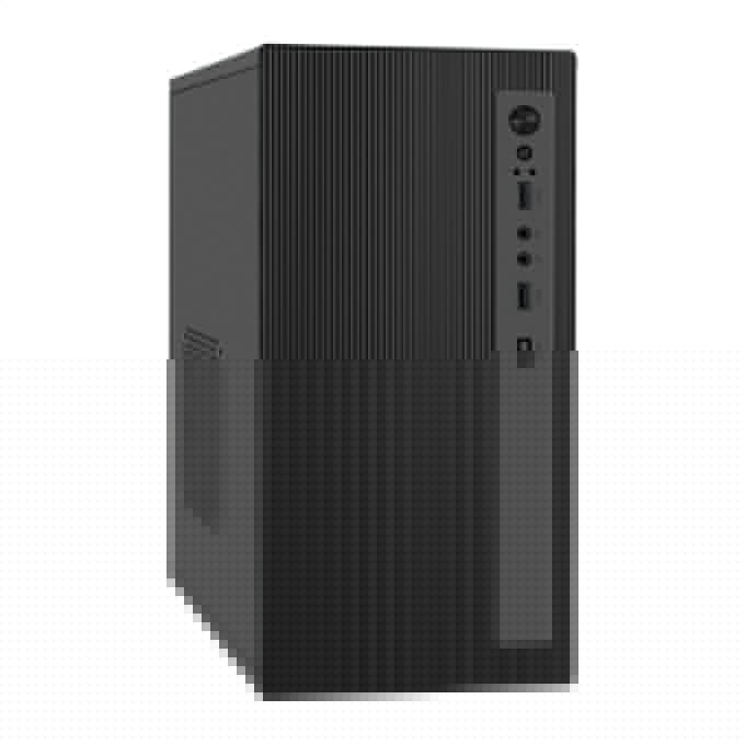Корпус Minitower EXEGATE BAA-303M-UNS350 EX299216RUS