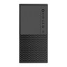 Корпус Minitower EXEGATE BAA-308M-UNS500 EX299235RUS