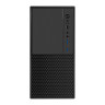Корпус Minitower EXEGATE BAA-308MU2 EX299073RUS