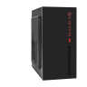Корпус Minitower EXEGATE BAA-403 EX298159RUS