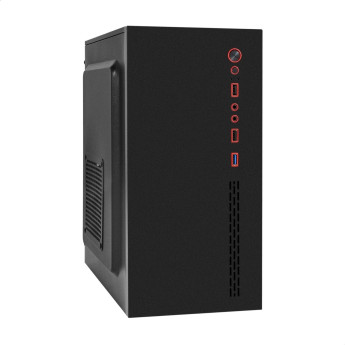 Корпус Minitower EXEGATE BAA-403U-AAA350