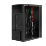Корпус Minitower EXEGATE BAA-403U EX298163RUS