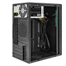 Корпус Minitower EXEGATE BAA-408-AAA450 EX298154RUS