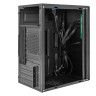 Корпус Minitower EXEGATE BAA-408U EX298155RUS