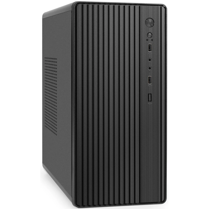 Корпус MINITOWER EXEGATE BAA-503 EX299007RUS