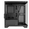 Корпус Minitower EXEGATE i3 SEA LE EX299006RUS