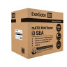 Корпус Minitower EXEGATE i3 SEA-NPX600 EX298753RUS