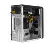 Корпус Minitower EXEGATE mEVO-7805-XP450 EX296385RUS