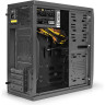 Корпус Minitower EXEGATE mEVO-7807-XP600 EX296391RUS