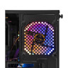 Корпус Minitower EXEGATE MISTERY R2-NPX500 EX294474RUS
