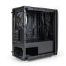 Корпус Minitower EXEGATE MISTERY R2-NPX600 EX294475RUS