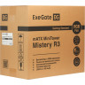 Корпус Minitower EXEGATE MISTERY R3 EX294383RUS