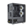 Корпус Minitower EXEGATE MISTERY R3-NPX450 EX294477RUS