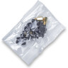 Корпус Minitower EXEGATE MISTERY X2-NPX400 EX294480RUS