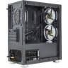Корпус Minitower EXEGATE MISTERY X2-NPX600 EX294483RUS