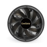 Кулер EXEGATE DARK MAGIC EE126A-RGB EX286155RUS