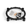 Кулер EXEGATE DARK MAGIC EE126M-PWM.RGB EX286156RUS