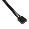 Кулер EXEGATE Dark Magic EXX400V2-PWM.RGB EX293667RUS