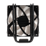 Кулер EXEGATE DARK MAGIC EXX400V3-PWM.RGB EX301155RUS