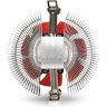 Кулер EXEGATE EE80-PWM EX286145RUS