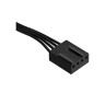 Кулер EXEGATE ESNK-P0062AP4v2.PWM.1U.SP3.Cu EX297634RUS