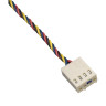 Кулер EXEGATE ESNK-P0063AP4.PWM.2U.SP3.Cu EX293436RUS