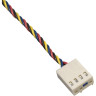 Кулер EXEGATE ESNK-P0068AP4.PWM.2U.3647.Cu EX293439RUS