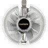 Кулер EXEGATE WIZARD EE91-BLUE EX286146RUS