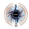Кулер EXEGATE WIZARD EE91-CU.BLUE EX286153RUS