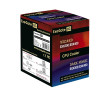 Кулер EXEGATE WIZARD EXX200-PWM.BLUE EX286297RUS