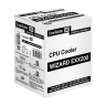 Кулер EXEGATE WIZARD EXX200-PWM.RGB EX299659RUS