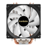 Кулер EXEGATE WIZARD EXX600-PWM.FRGB EX299608RUS