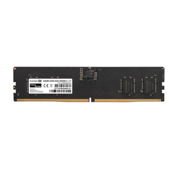 Модуль памяти EXEGATE VALUE DIMM DDR5 8GB 4800MHz PC5-38400