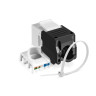 Модуль-вставка Keystone Jack RJ-45 EXEGATE KJ-8P8C-U-C6A-180-TL EX297266RUS