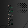 Монитор EXEGATE SUPERVIEW EH2700CA 27 дюймов EX300398RUS