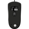 Мышь EXEGATE SH-8025 USB оптическая 1000dpi RTL черная EX295307RUS