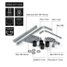 Настольное крепление EXEGATE EDM2-3210-22G EX297362RUS