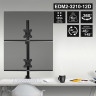 Настольный кронштейн для двух мониторов EXEGATE EDM2-3210-12D EX300168RUS