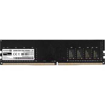 Оперативная память EXEGATE VALUE DIMM DDR4 8GB 3200MHz