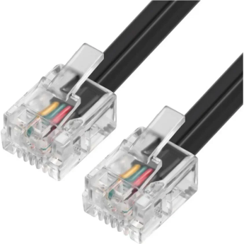 Патч-корд EXEGATE TC4P4C-4M