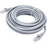 Патч-корд EXEGATE UTP-RJ45-RJ45-5E-10M-GY EX169510RUS